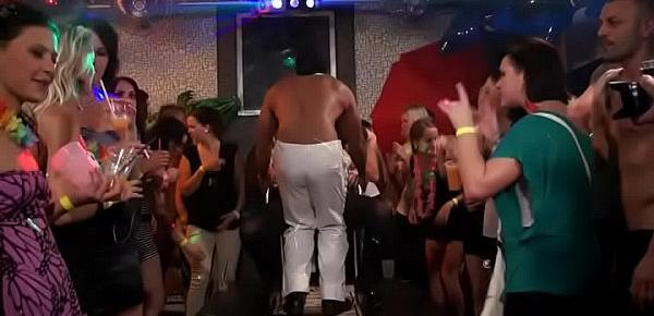  Two waiters fucking one whore